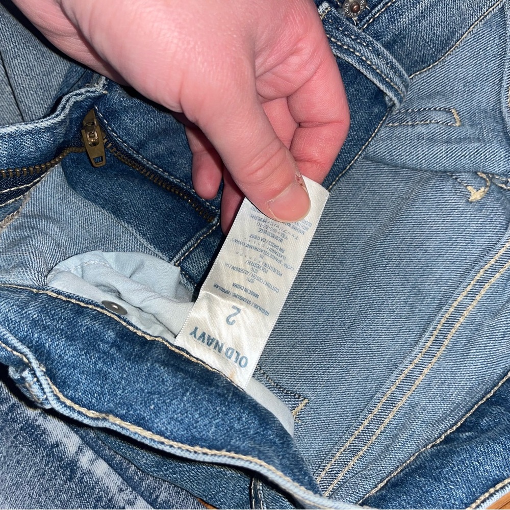 Jeans bundle - image 5